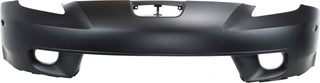 2000-2002 Toyota Celica Front Bumper Cover, Primed, w/Out Action Pkg...