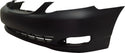 2005-2008 Toyota Corolla Front Bumper Cover, Primed, w/o Spoiler Hole.