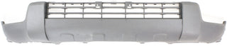 2003-2005 Toyota 4Runner Front Bumper Cover, Lower, Primed.