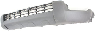 2003-2005 Toyota 4Runner Front Bumper Cover, Lower, Primed.
