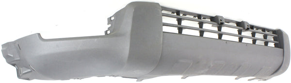 2003-2005 Toyota 4Runner Front Bumper Cover, Lower, Primed.