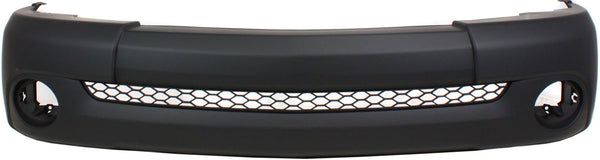 2000-2006 Toyota Tundra Front Bumper Cover, Regular Cab/Access Cab/Base-Capa.