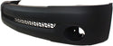 2000-2006 Toyota Tundra Front Bumper Cover, Regular Cab/Access Cab/Base-Capa.