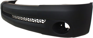 2000-2006 Toyota Tundra Front Bumper Cover, Regular Cab/Access Cab/Base-Capa.