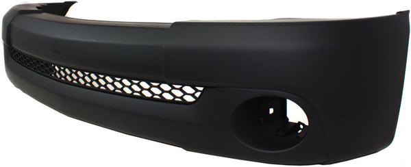 2000-2006 Toyota Tundra Front Bumper Cover, Regular Cab/Access Cab/Base-Capa.