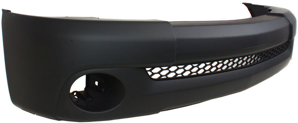 2000-2006 Toyota Tundra Front Bumper Cover, Regular Cab/Access Cab/Base-Capa.