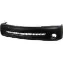 2000-2006 Toyota Tundra Front Bumper Cover, Primed, Regular Cab/Access Cab/Base.
