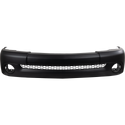 2000-2006 Toyota Tundra Front Bumper Cover, Primed, Regular Cab/Access Cab/Base.