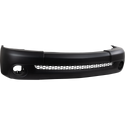 2000-2006 Toyota Tundra Front Bumper Cover, Primed, Regular Cab/Access Cab/Base.