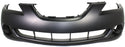 2004-2006 Toyota Solara Front Bumper Cover, Primed.