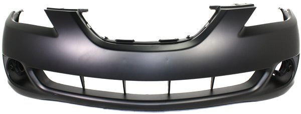 2004-2006 Toyota Solara Front Bumper Cover, Primed.