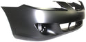 2004-2006 Toyota Solara Front Bumper Cover, Primed.