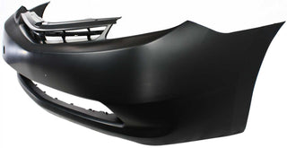 2004-2009 Toyota Prius Front Bumper Cover, Primed - Capa.