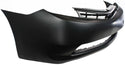 2004-2009 Toyota Prius Front Bumper Cover, Primed - Capa.