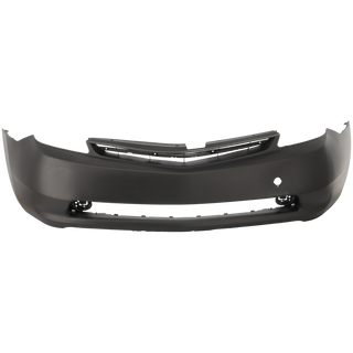 2004-2009 Toyota Prius Front Bumper Cover, Primed.