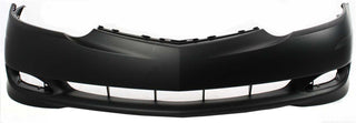 2002-2003 Toyota Solara Front Bumper Cover, Primed.
