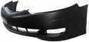 2002-2003 Toyota Solara Front Bumper Cover, Primed.