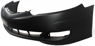 2002-2003 Toyota Solara Front Bumper Cover, Primed.