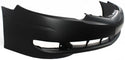 2002-2003 Toyota Solara Front Bumper Cover, Primed.