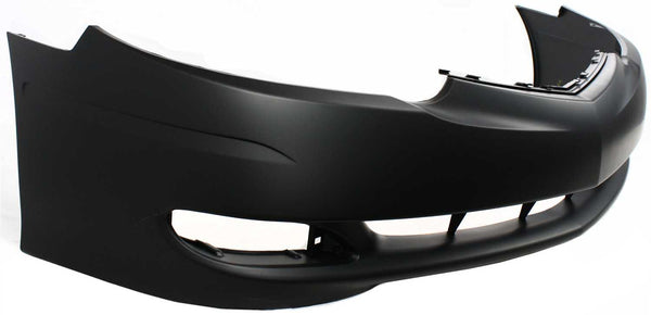 2002-2003 Toyota Solara Front Bumper Cover, Primed.