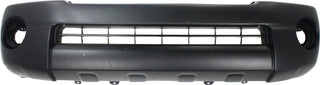 2005-2011 Toyota Tacoma Front Bumper Cover, Primered, 2.7l, Rwd, Base.