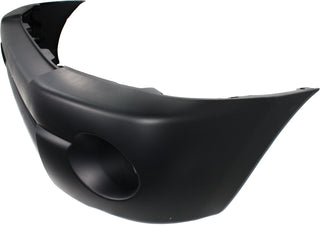 2005-2011 Toyota Tacoma Front Bumper Cover, Primered, 2.7l, Rwd, Base.
