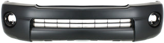 2005-2011  Toyota Tacoma Front Bumper Cover, Primered, 2.7L, Rwd, Base Model - CAPA.
