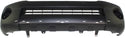 2005-2011  Toyota Tacoma Front Bumper Cover, Primed, W/ Spoiler Hole.