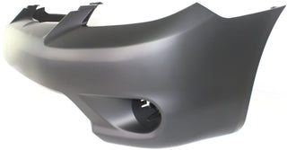 2005-2008 Toyota Matrix Front Bumper Cover, Primed, w/Fog Lamp Hole, Base.