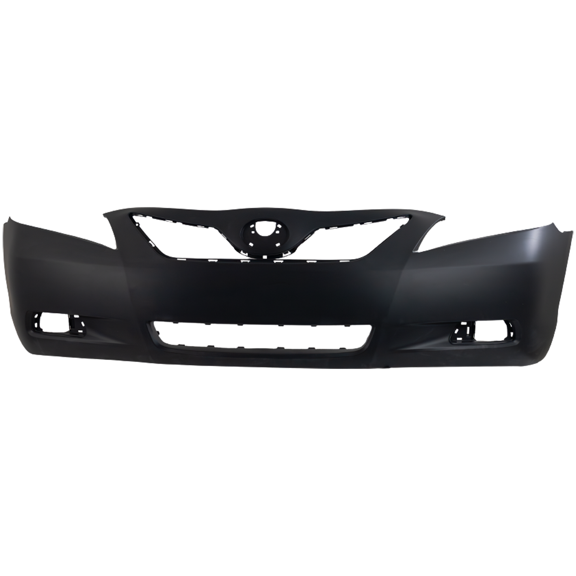 2007-2009 Toyota Camry Front Bumper Cover, Primed, Usa Built | Classic ...