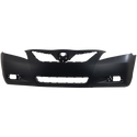 2007-2009  Toyota Camry Front Bumper Cover, Primed, Usa Built.