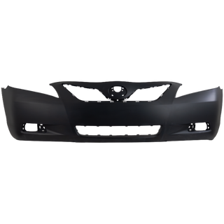 2007-2009  Toyota Camry Front Bumper Cover, Primed, Usa Built.