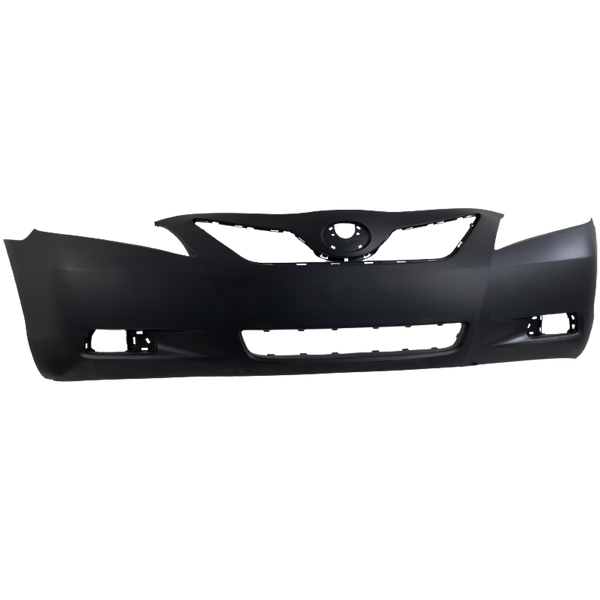 2007-2009  Toyota Camry Front Bumper Cover, Primed, Usa Built.