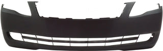 2005-2007 Toyota Avalon Front Bumper Cover, Primed, With Fog Lamp Hole.