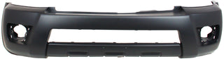 2006-2009 Toyota 4Runner Front Bumper Cover, Primed - Capa.