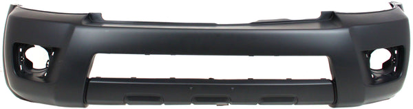 2006-2009 Toyota 4Runner Front Bumper Cover, Primed - Capa.