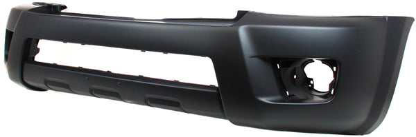 2006-2009 Toyota 4Runner Front Bumper Cover, Primed - Capa.