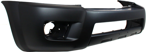 2006-2009 Toyota 4Runner Front Bumper Cover, Primed - Capa.