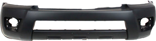2006-2009 Toyota 4Runner Front Bumper Cover, Primed.