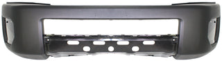 2007-2014  Toyota Fj Cruiser Front Bumper Cover, Textured - Capa.