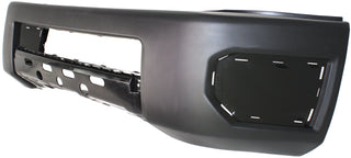 2007-2014  Toyota Fj Cruiser Front Bumper Cover, Textured - Capa.