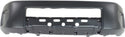 2007-2014 Toyota FJ Cruiser Front Bumper Cover, Textured.