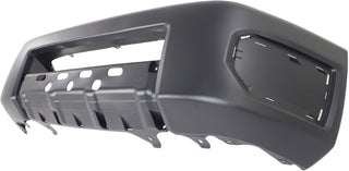 2007-2014 Toyota FJ Cruiser Front Bumper Cover, Textured.