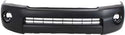 2005-2011 Toyota Tacoma Front Bumper Cover, Textured, 2.7l, Rwd, Base - CAPA.