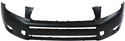 2006-2008 Toyota RAV4 Front Bumper Cover, Primed - Capa.