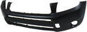 2006-2008 Toyota RAV4 Front Bumper Cover, Primed - Capa.