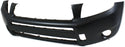 2006-2008 Toyota RAV4 Front Bumper Cover, Primed.