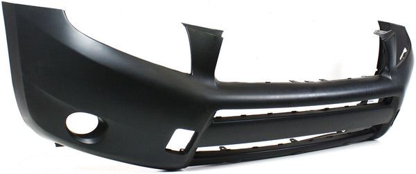 2006-2008 Toyota RAV4 Front Bumper Cover, Primed.