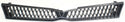 2000-2002 Toyota Echo Grille, Textured Black.