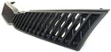2000-2002 Toyota Echo Grille, Textured Black.